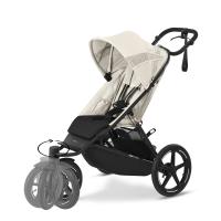 Cybex Avi Spin + korba Cybex Cot S + Adaptéry
