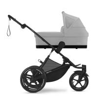 Cybex Avi Spin + korba Cybex Cot S + Adaptéry