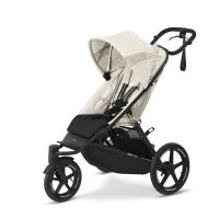 Cybex Avi Spin + korba Cybex Cot S + Adaptéry