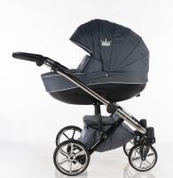 Kajtex Navi s korunou