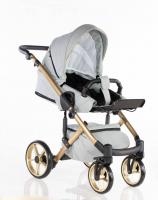 Kajtex Navi s korunou