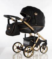 Kajtex Navi s korunou