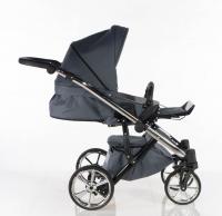 Kajtex Navi s korunou