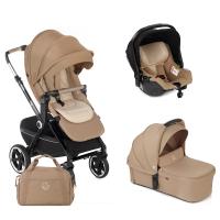JANÉ CROSSLIGHT Sweet Koos iSize R1