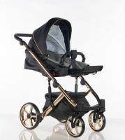 Kajtex Cubic Gold