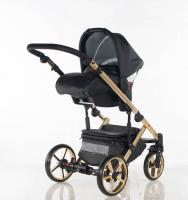 Kajtex Cubic Gold