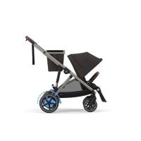 Cybex e-Gazelle 2v1 + korba Gazelle S Cot