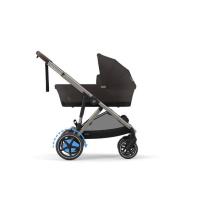 Cybex e-Gazelle 2v1 + korba Gazelle S Cot
