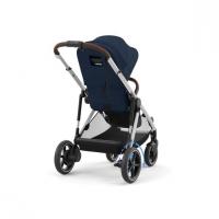 Cybex e-Gazelle 2v1 + korba Gazelle S Cot