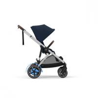 Cybex e-Gazelle 2v1 + korba Gazelle S Cot