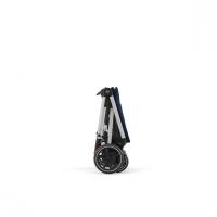 Cybex e-Gazelle 2v1 + korba Gazelle S Cot