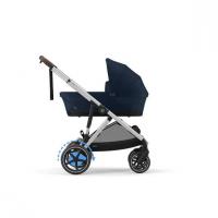 Cybex e-Gazelle 2v1 + korba Gazelle S Cot