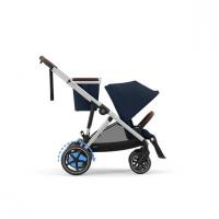 Cybex e-Gazelle 2v1 + korba Gazelle S Cot