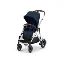 Cybex e-Gazelle 2v1 + korba Gazelle S Cot