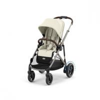 Cybex e-Gazelle 2v1 + korba Gazelle S Cot