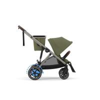 Cybex e-Gazelle S Gold
