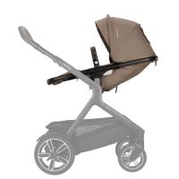 Nuna DEMI Next sibling seat sportovní nástavba ke kočárku DEMI Next