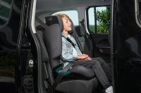 BRITAX RÖMER Adventure Plus 2