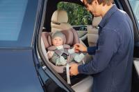 Britax-Römer Swivel 40-125cm