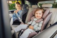 Britax-Römer Swivel 40-125cm