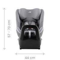 Britax-Römer Swivel 40-125cm