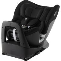 Britax-Römer Swivel 40-125cm Space black
