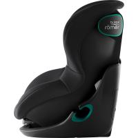 Britax-Römer King Pro od 76 do 105 cm, od 15 měsíců do 4 let