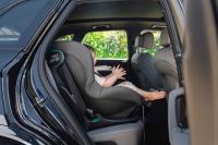 Britax-Römer King Pro od 76 do 105 cm, od 15 měsíců do 4 let