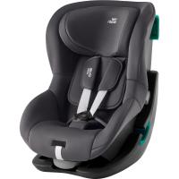 Britax-Römer King Pro od 76 do 105 cm, od 15 měsíců do 4 let