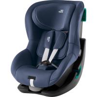 Britax-Römer King Pro od 76 do 105 cm, od 15 měsíců do 4 let