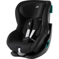 Britax-Römer King Pro od 76 do 105 cm, od 15 měsíců do 4 let