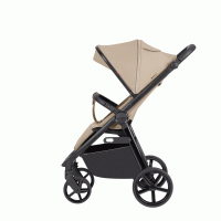 Carrello Bravo sl