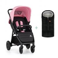 PETITE&MARS Airwalk + PETITE&MARS fusak Jibot ZDARMA
