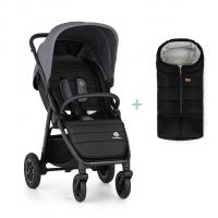 PETITE&amp;MARS Airwalk + PETITE&amp;MARS fusak Jibot ZDARMA