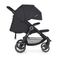 PETITE&amp;MARS Street2 RWS Black + PETITE&amp;MARS fusak Jibot ZDARMA