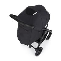 PETITE&amp;MARS Street2 RWS Black + PETITE&amp;MARS fusak Jibot ZDARMA