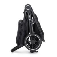 PETITE&amp;MARS Street2 RWS Black + PETITE&amp;MARS fusak Jibot ZDARMA