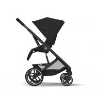 Cybex Balios S Lux + Korbička Cot S Lux Almond Beige 2025