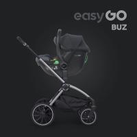 Easy Go Buz Pro + otočná základna