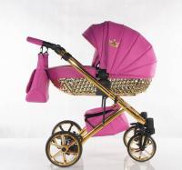 Kajtex Magnum s Korunou