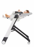 Peg-Pérego Siesta Follow Me + Hrazda zdarma!!!