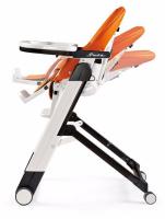 Peg-Pérego Siesta Follow Me + Hrazda zdarma!!!