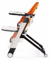 Peg-Pérego Siesta Follow Me + Hrazda zdarma!!!