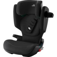 Britax-Römer Kidfix Pro Classic Space black