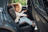 Britax-Römer Kidfix Pro M STYLE