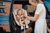 Britax-Römer Dualfix Pro Classic
