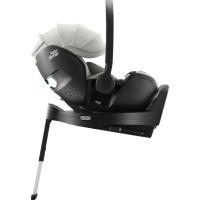 Britax-Römer SET Baby-Safe Pro + Vario Base 5Z + autosedačka Dualfix 5z LUX