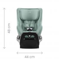 Britax-Römer SET Baby-Safe Pro + Vario Base 5Z + autosedačka Dualfix 5z LUX