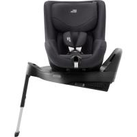 Britax-Römer SET Baby-Safe Pro + Vario Base 5Z + autosedačka Dualfix 5z CLASSIC