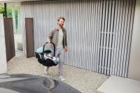 Britax-Römer SET Baby-Safe Pro + Vario Base 5Z + autosedačka Dualfix 5z CLASSIC